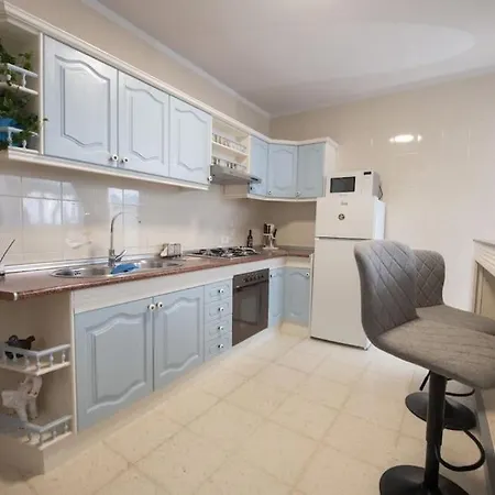 Vivienda Vacacional Avutarda