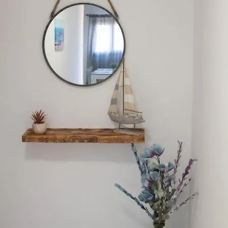 Feriehus Vivienda Vacacional Avutarda