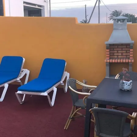 Vivienda Vacacional Avutarda