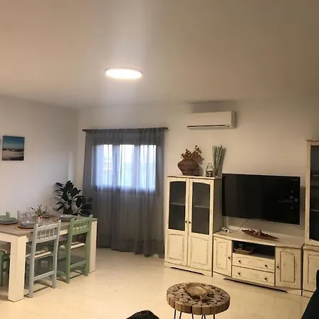Feriehus Vivienda Vacacional Avutarda