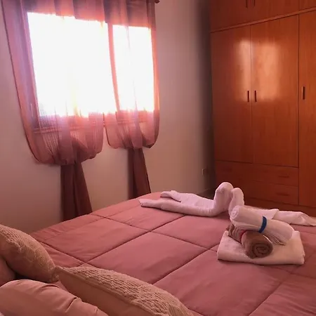 Feriehus Vivienda Vacacional Avutarda *