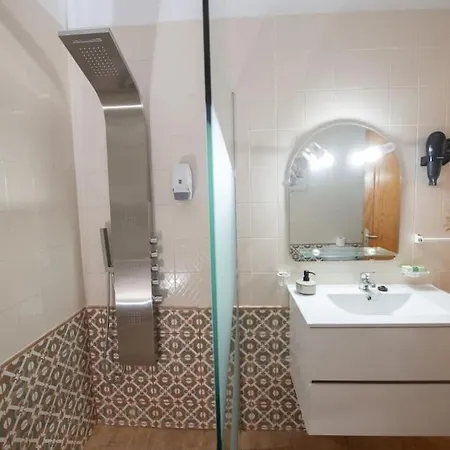 Feriehus Vivienda Vacacional Avutarda