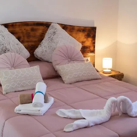 Vivienda Vacacional Avutarda Vakantiehuis